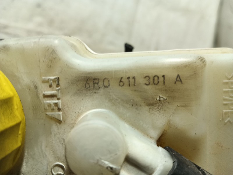 Recambio de bomba freno para seat toledo (kg3) style referencia OEM IAM   