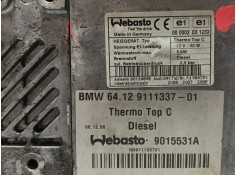 Recambio de modulo electronico para bmw 7 (e65, e66, e67) 730 ld referencia OEM IAM    2