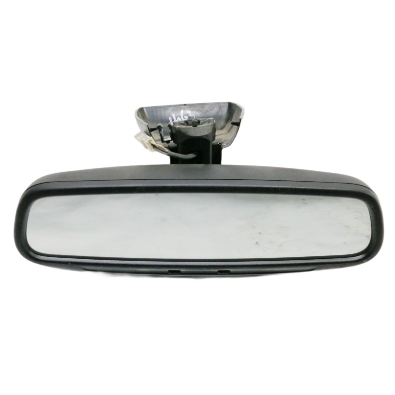 Recambio de espejo interior para ford mondeo ber. (ca2) ghia referencia OEM IAM 3S7A17E678BA  3S7117D568AC