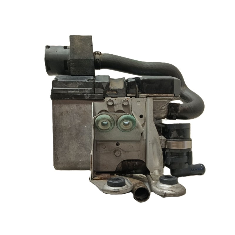 Recambio de modulo electronico para bmw 7 (e65, e66, e67) 730 ld referencia OEM IAM   