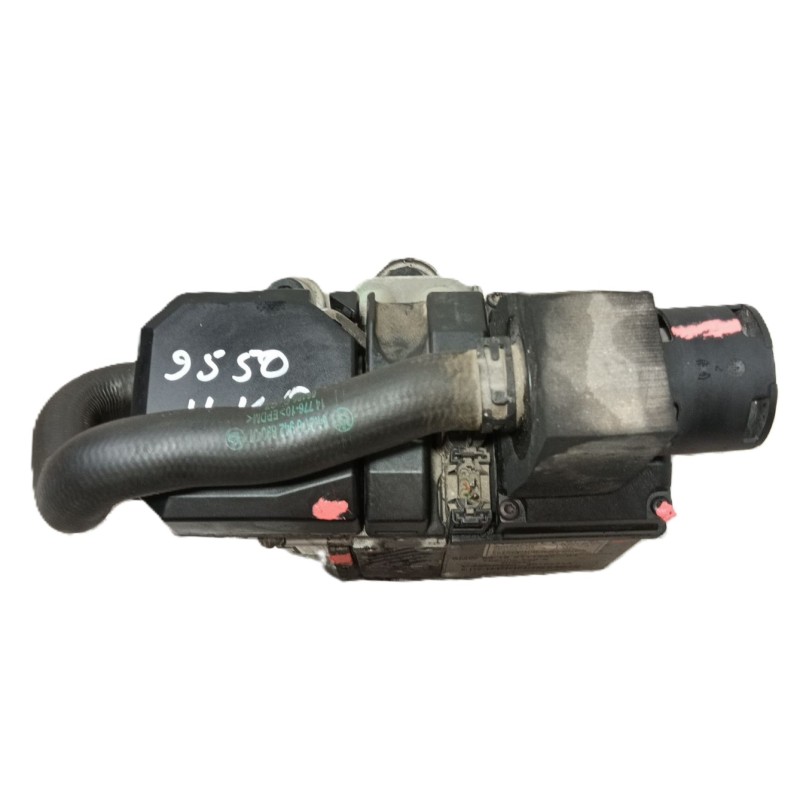 Recambio de modulo electronico para bmw 7 (e65, e66, e67) 730 ld referencia OEM IAM   