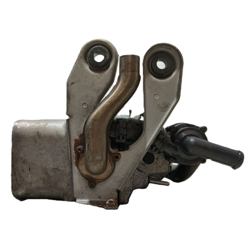 Recambio de modulo electronico para bmw 7 (e65, e66, e67) 730 ld referencia OEM IAM   