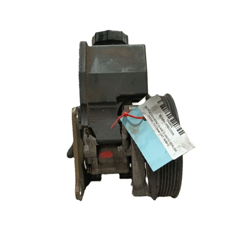 Recambio de bomba direccion para mercedes-benz clase e (w210) berlina diesel 3.0 diesel cat referencia OEM IAM   