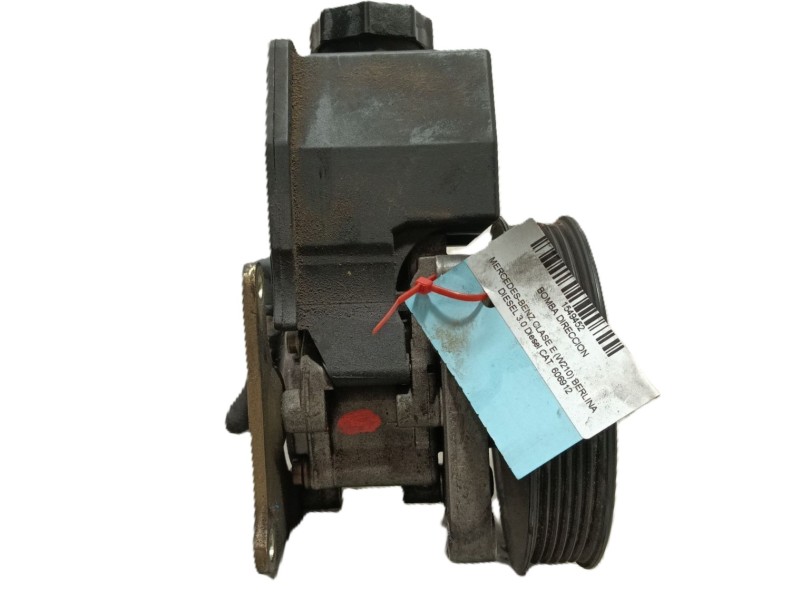 Recambio de bomba direccion para mercedes-benz clase e (w210) berlina diesel 3.0 diesel cat referencia OEM IAM   