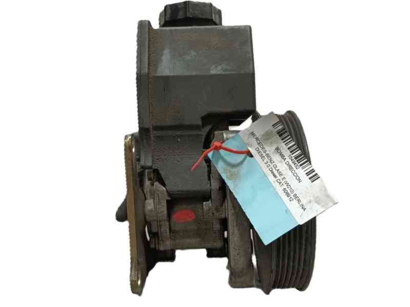 Recambio de bomba direccion para mercedes-benz clase e (w210) berlina diesel 3.0 diesel cat referencia OEM IAM   