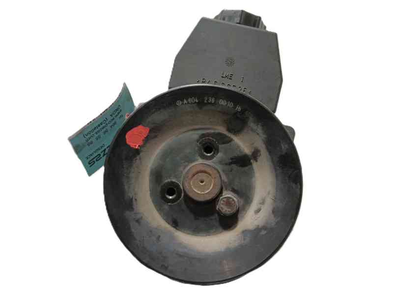 Recambio de bomba direccion para mercedes-benz clase e (w210) berlina diesel 3.0 diesel cat referencia OEM IAM   