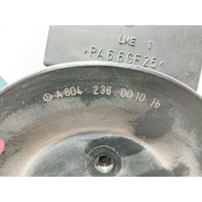 Recambio de bomba direccion para mercedes-benz clase e (w210) berlina diesel 3.0 diesel cat referencia OEM IAM   