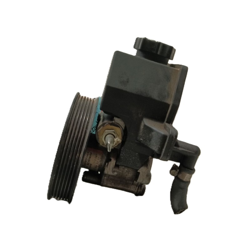 Recambio de bomba direccion para mercedes-benz clase e (w210) berlina diesel 3.0 diesel cat referencia OEM IAM   
