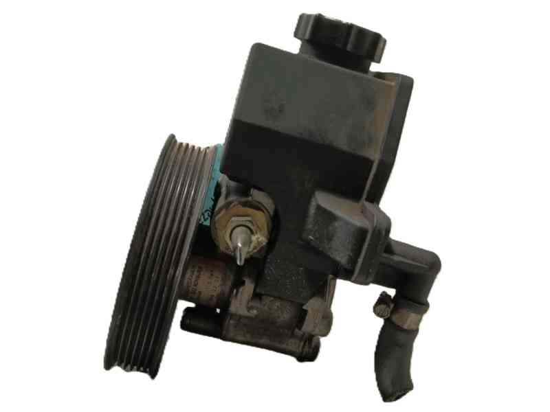 Recambio de bomba direccion para mercedes-benz clase e (w210) berlina diesel 3.0 diesel cat referencia OEM IAM   