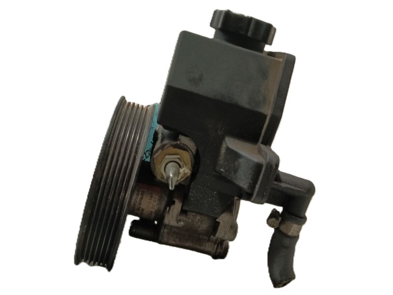Recambio de bomba direccion para mercedes-benz clase e (w210) berlina diesel 3.0 diesel cat referencia OEM IAM   