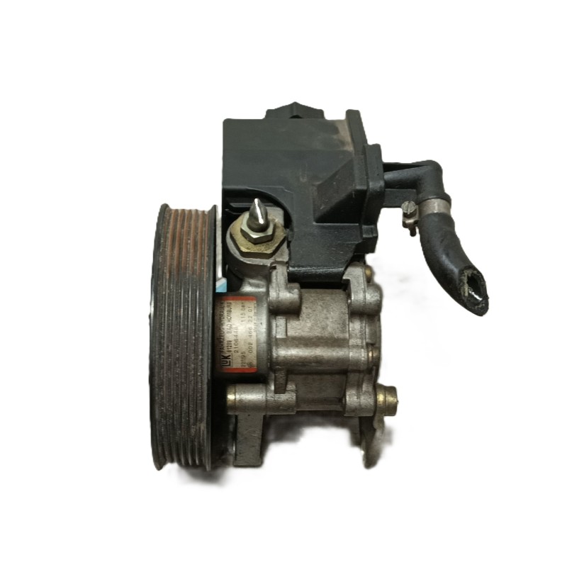 Recambio de bomba direccion para mercedes-benz clase e (w210) berlina diesel 3.0 diesel cat referencia OEM IAM   