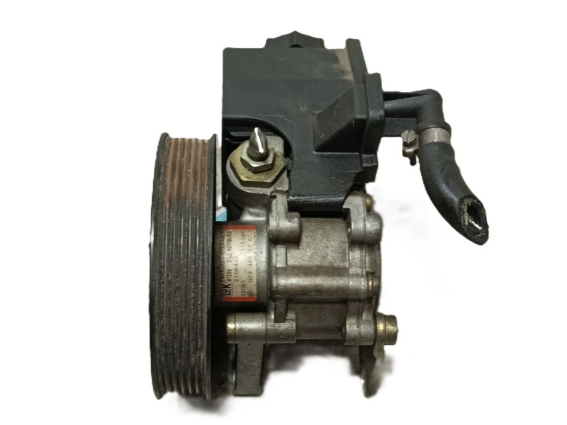Recambio de bomba direccion para mercedes-benz clase e (w210) berlina diesel 3.0 diesel cat referencia OEM IAM   
