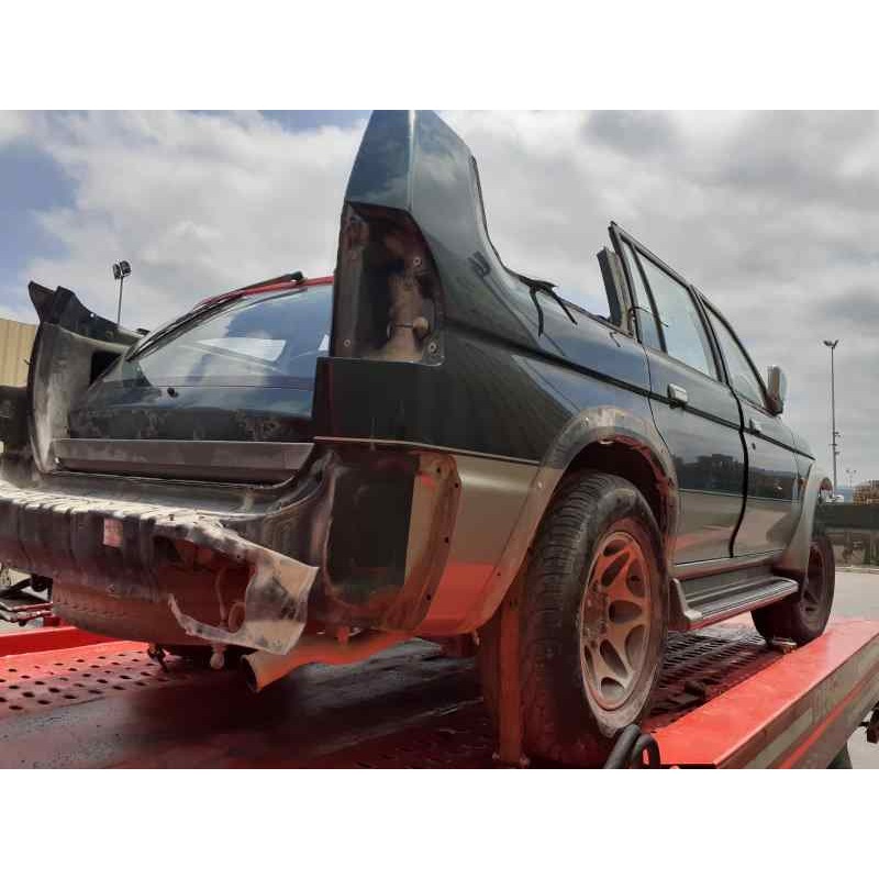 MITSUBISHI MONTERO SPORT (K90)
