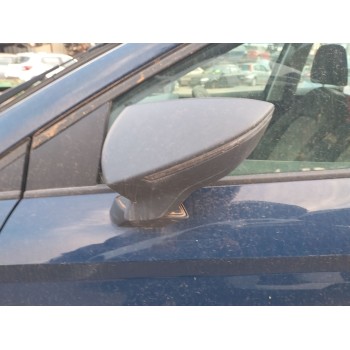 RETROVISOR IZQUIERDO 