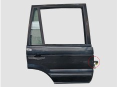 Recambio de puerta trasera derecha para land rover range rover (lp) vogue (160kw) referencia OEM IAM   