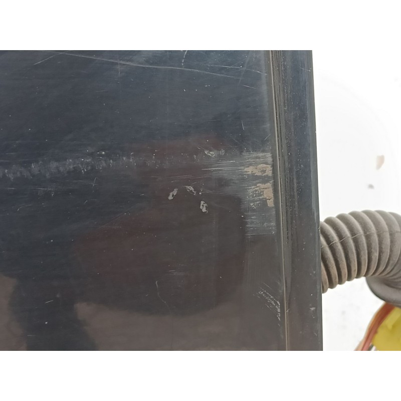 Recambio de puerta trasera derecha para land rover range rover (lp) vogue (160kw) referencia OEM IAM   