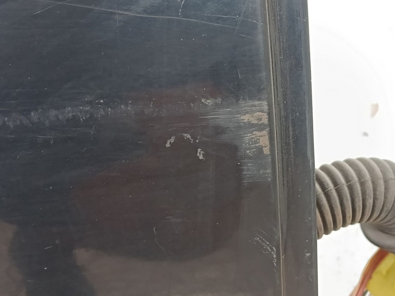 Recambio de puerta trasera derecha para land rover range rover (lp) vogue (160kw) referencia OEM IAM   