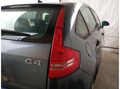 Recambio de piloto trasero derecho para citroën c4 i (lc_) 1.4 16v referencia OEM IAM 0   2