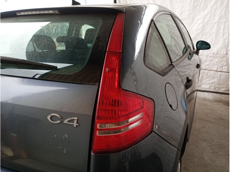 Recambio de piloto trasero derecho para citroën c4 i (lc_) 1.4 16v referencia OEM IAM 0  