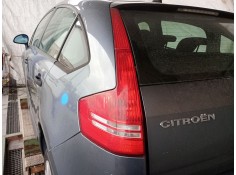 Recambio de piloto trasero izquierdo para citroën c4 i (lc_) 1.4 16v referencia OEM IAM 0  