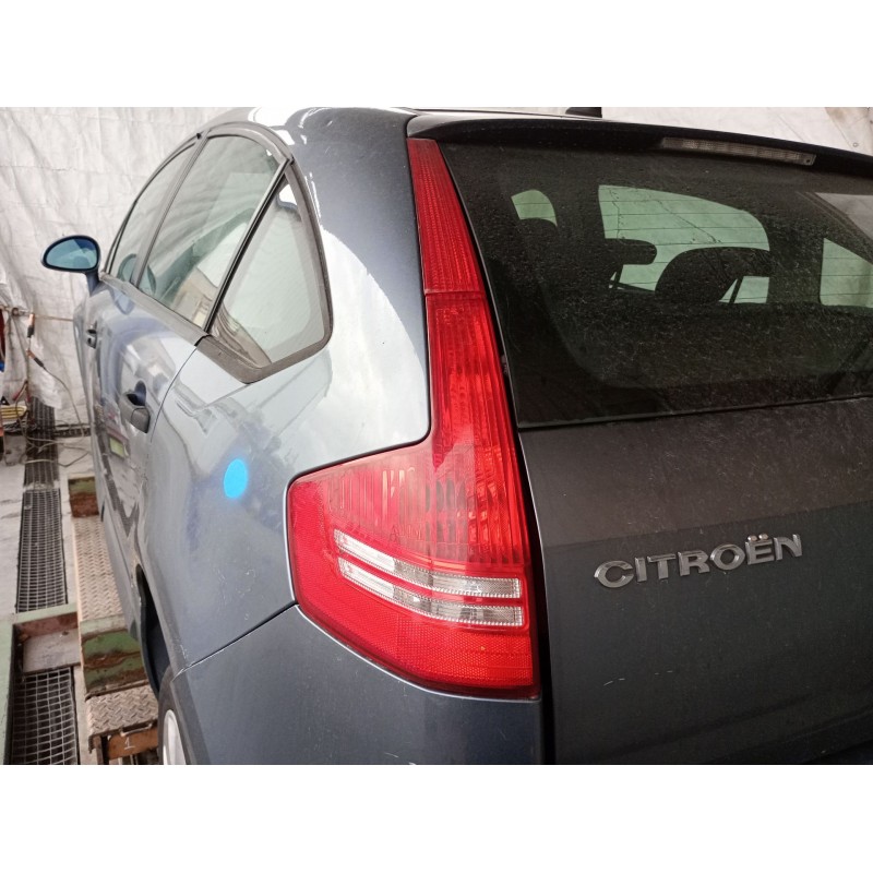 Recambio de piloto trasero izquierdo para citroën c4 i (lc_) 1.4 16v referencia OEM IAM 0  