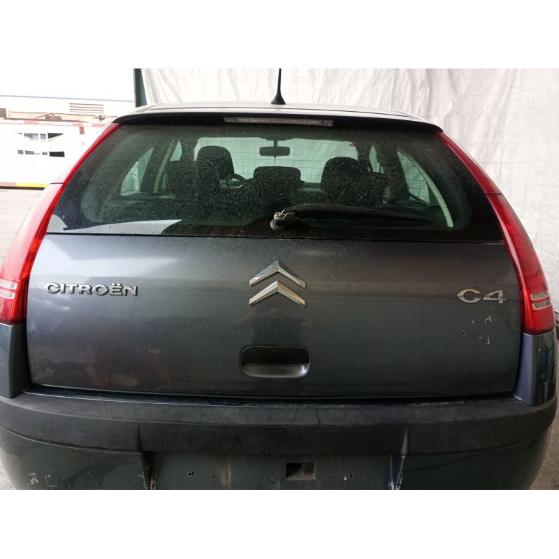 Recambio de porton trasero para citroën c4 i (lc_) 1.4 16v referencia OEM IAM 0  