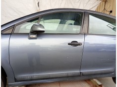 Recambio de puerta delantera izquierda para citroën c4 i (lc_) 1.4 16v referencia OEM IAM 0  