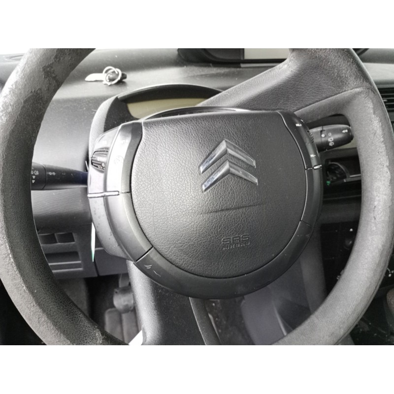 Recambio de airbag delantero izquierdo para citroën c4 i (lc_) 1.4 16v referencia OEM IAM 0  