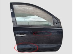 Recambio de puerta delantera derecha para renault koleos 2.0 dci diesel fap referencia OEM IAM COMPLETA  