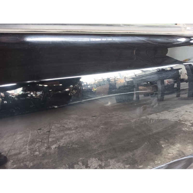 Recambio de puerta delantera derecha para renault koleos 2.0 dci diesel fap referencia OEM IAM COMPLETA  