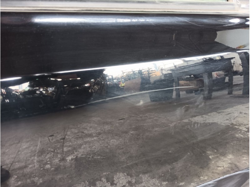 Recambio de puerta delantera derecha para renault koleos 2.0 dci diesel fap referencia OEM IAM COMPLETA  