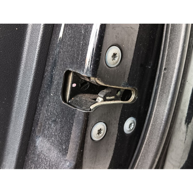 Recambio de puerta delantera derecha para renault koleos 2.0 dci diesel fap referencia OEM IAM COMPLETA  