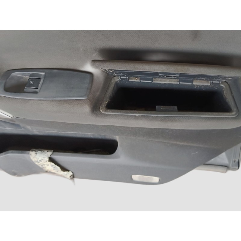 Recambio de puerta delantera derecha para renault koleos 2.0 dci diesel fap referencia OEM IAM COMPLETA  