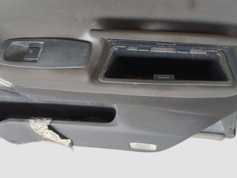 Recambio de puerta delantera derecha para renault koleos 2.0 dci diesel fap referencia OEM IAM COMPLETA  