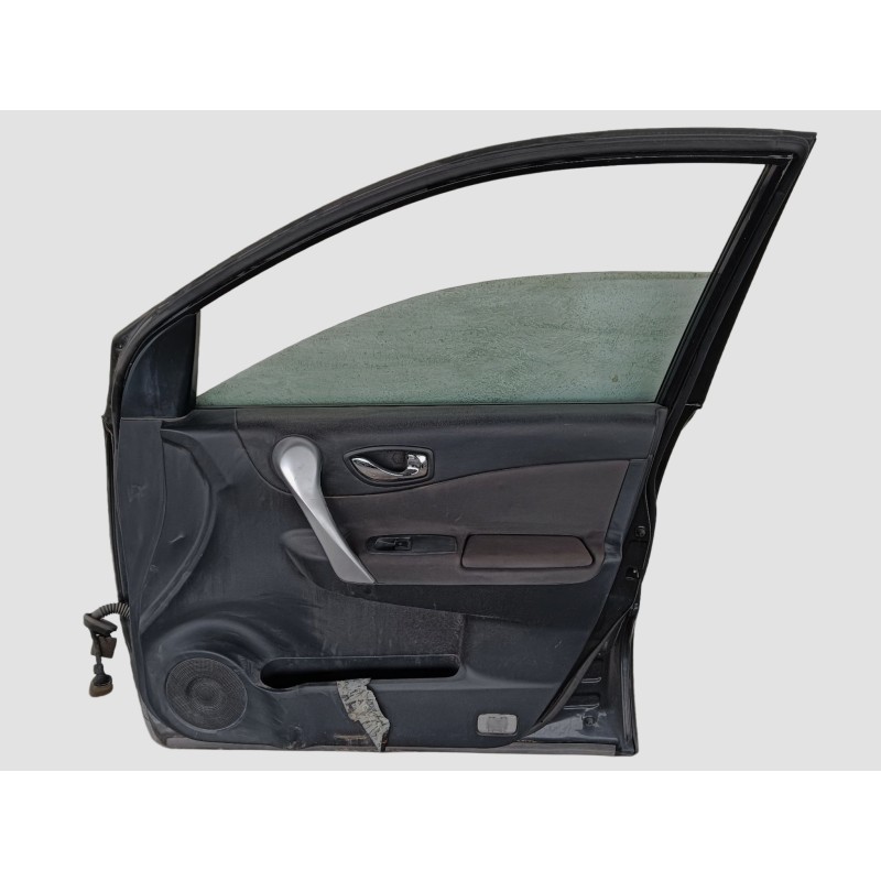 Recambio de puerta delantera derecha para renault koleos 2.0 dci diesel fap referencia OEM IAM COMPLETA  