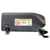 Recambio de parasol derecho para ford mustang mach-e (cgw) ev 4x4 referencia OEM IAM 2509128 LJSBS04101 