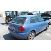 audi a3 (8l1) del año 2005