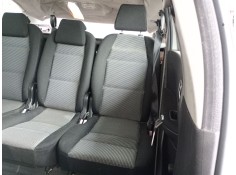 Recambio de asiento trasero izquierdo para peugeot 307 sw (3h) 2.0 hdi 90 referencia OEM IAM 0  