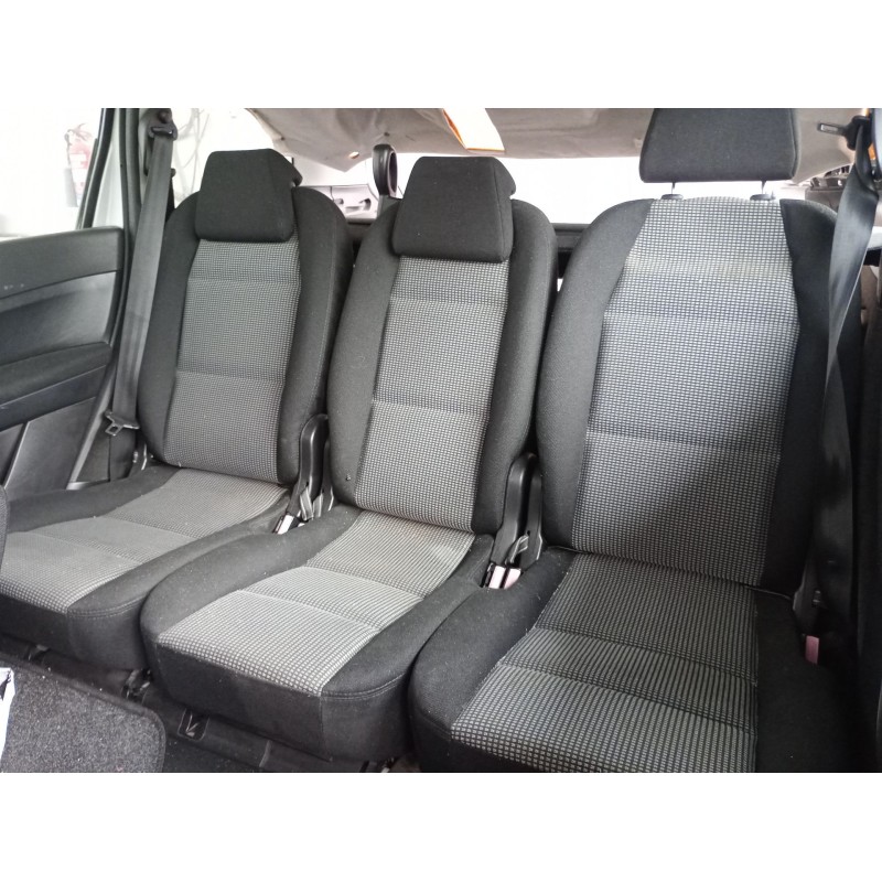 Recambio de asiento trasero medio para peugeot 307 sw (3h) 2.0 hdi 90 referencia OEM IAM 0  