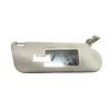 Recambio de parasol derecho para opel zafira a elegance referencia OEM IAM 24454160  