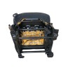 Recambio de asiento delantero izquierdo para peugeot partner tepee 1.6 bluehdi 100 referencia OEM IAM 8846Y3 0631703203252 