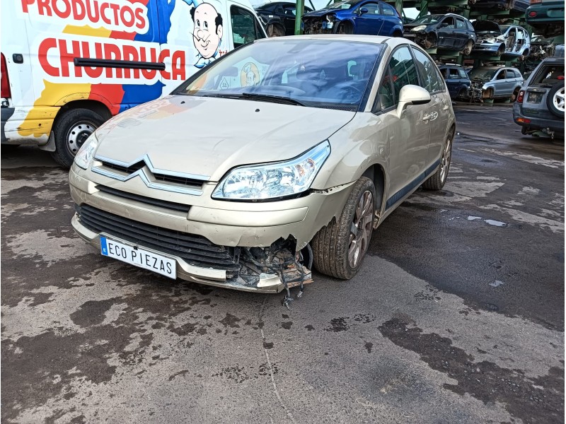 citroën c4 i (lc_) del año 2007