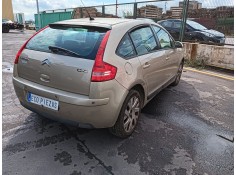 citroën c4 i (lc_) del año 2007 2