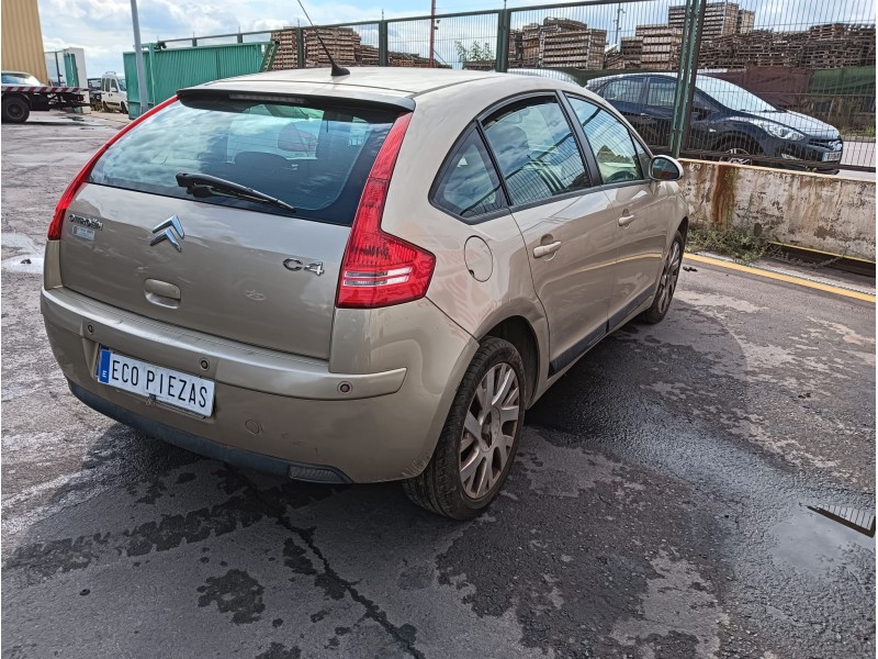 citroën c4 i (lc_) del año 2007