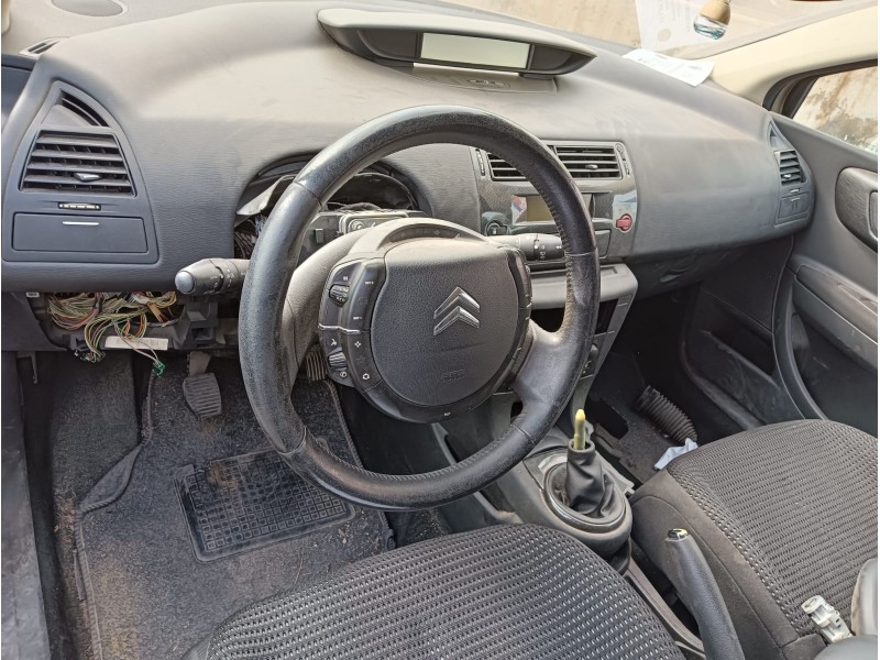 citroën c4 i (lc_) del año 2007