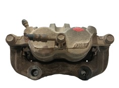 Recambio de pinza freno delantera izquierda para nissan x-trail (t30) comfort referencia OEM IAM 411204N025 4504  2
