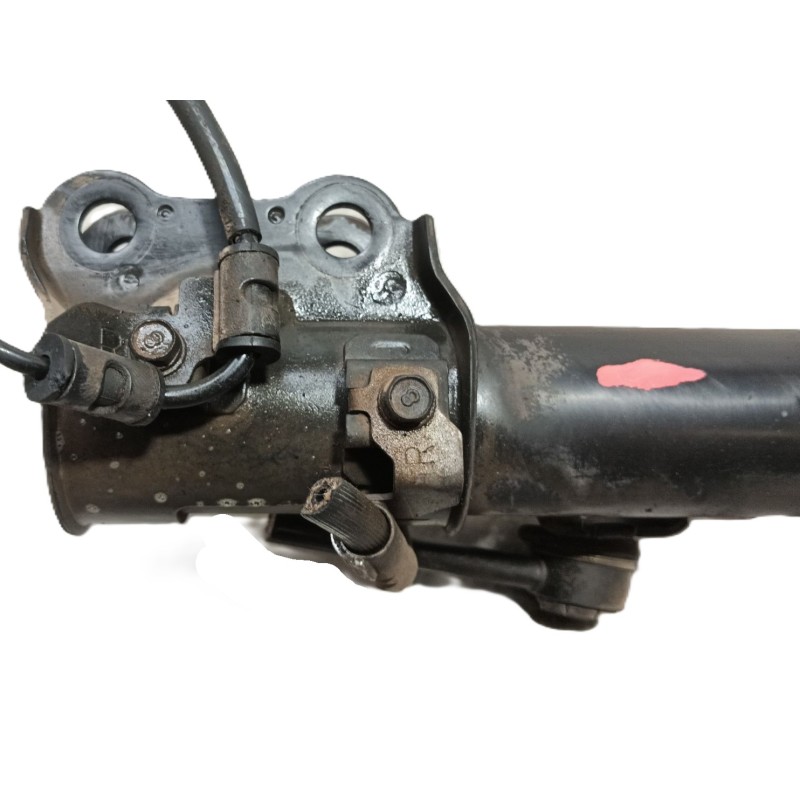 Recambio de amortiguador delantero derecho para kia carens iii monospace (un) 2.0 crdi 140 referencia OEM IAM   