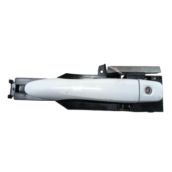 MANETA EXTERIOR DELANTERA IZQUIERDA 826405FA1A 8061122134 