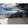 seat leon (5f1) del año 2018