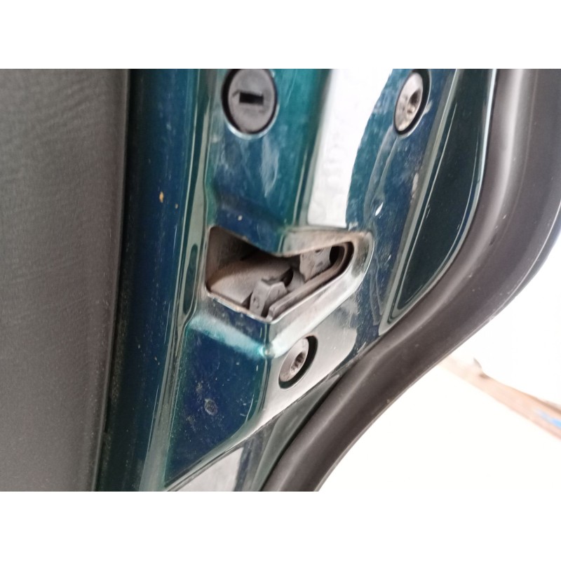 Recambio de cerradura puerta trasera derecha para volkswagen passat b5.5 (3b3) 1.9 tdi referencia OEM IAM   